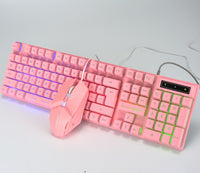 TX35 Mechanical Keyboard - Global Haven