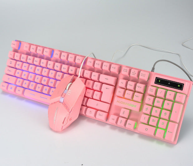 TX35 Mechanical Keyboard - Global Haven
