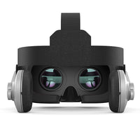 Mobile VR Headset - Global Haven