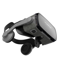 Mobile VR Headset - Global Haven