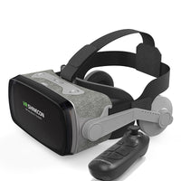 Mobile VR Headset - Global Haven