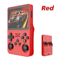 Handheld Linux Console - Global Haven