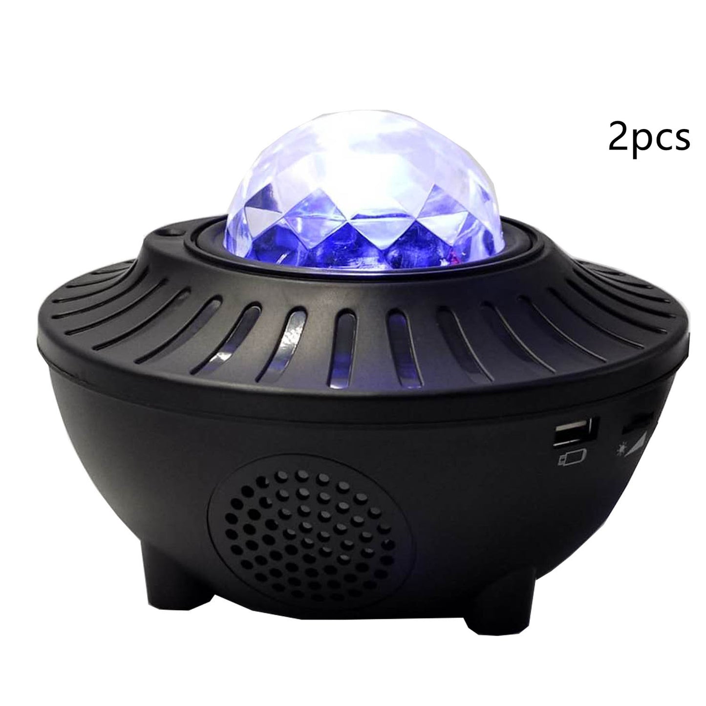 "Starry Sky" Bluetooth Speaker - Global Haven