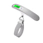 Portable Luggage Scale - Global Haven
