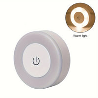 LED Touch Night Light - Global Haven