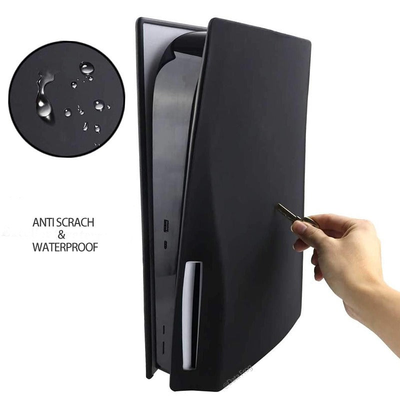 Silicon Cover for Playstation 5 - Global Haven