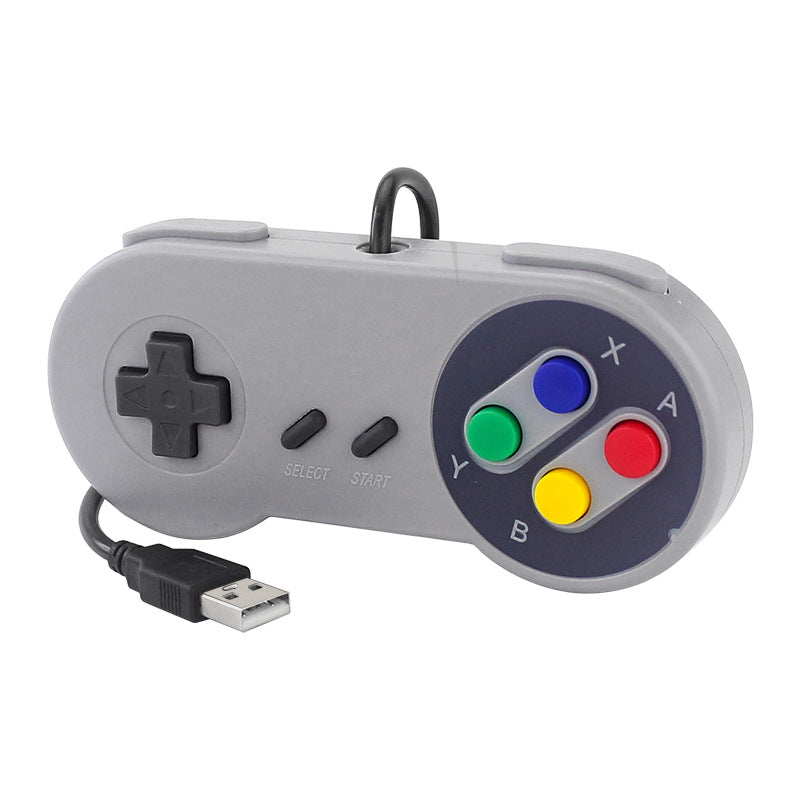 SNES USB Controller for PC - Global Haven