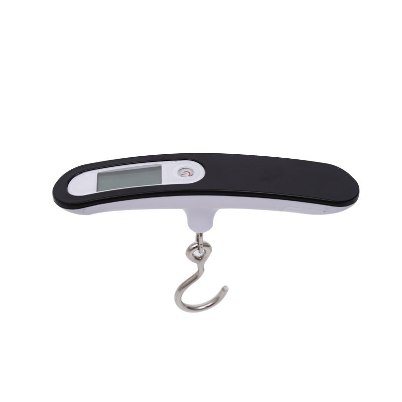 Portable Luggage Scale - Global Haven