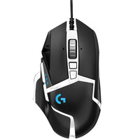 Logitech G502 HERO - Global Haven