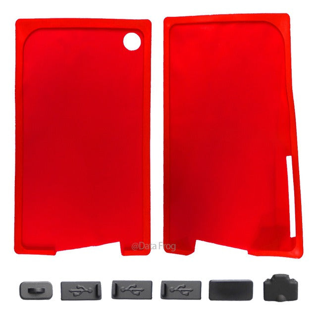 Silicon Cover for Playstation 5 - Global Haven