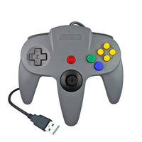 N64 USB Controller for PC - Global Haven