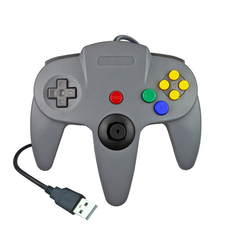 N64 USB Controller for PC - Global Haven