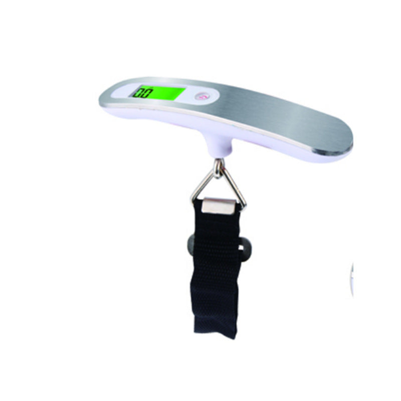 Portable Luggage Scale - Global Haven