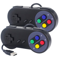 SNES USB Controller for PC - Global Haven