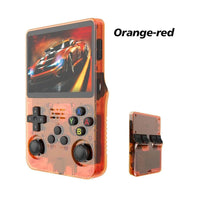 Handheld Linux Console - Global Haven