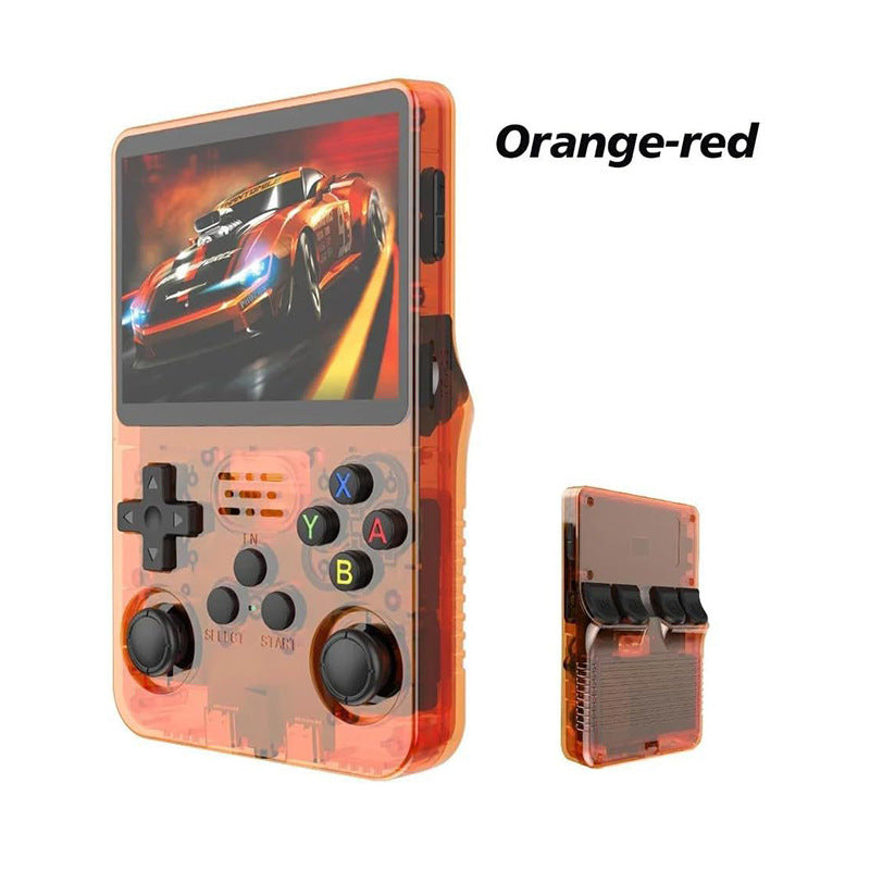 Handheld Linux Console - Global Haven