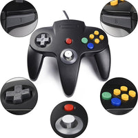 N64 USB Controller for PC - Global Haven
