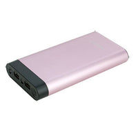 16000mAh Dual USB/USB-C Power Bank - Global Haven