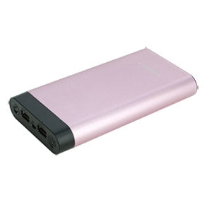 16000mAh Dual USB/USB-C Power Bank - Global Haven