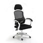 Ergonomic Gaming Chair - Global Haven