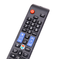 Universal TV Remote - Global Haven