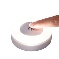 LED Touch Night Light - Global Haven