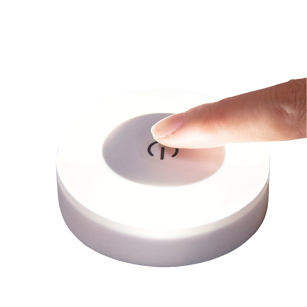 LED Touch Night Light - Global Haven