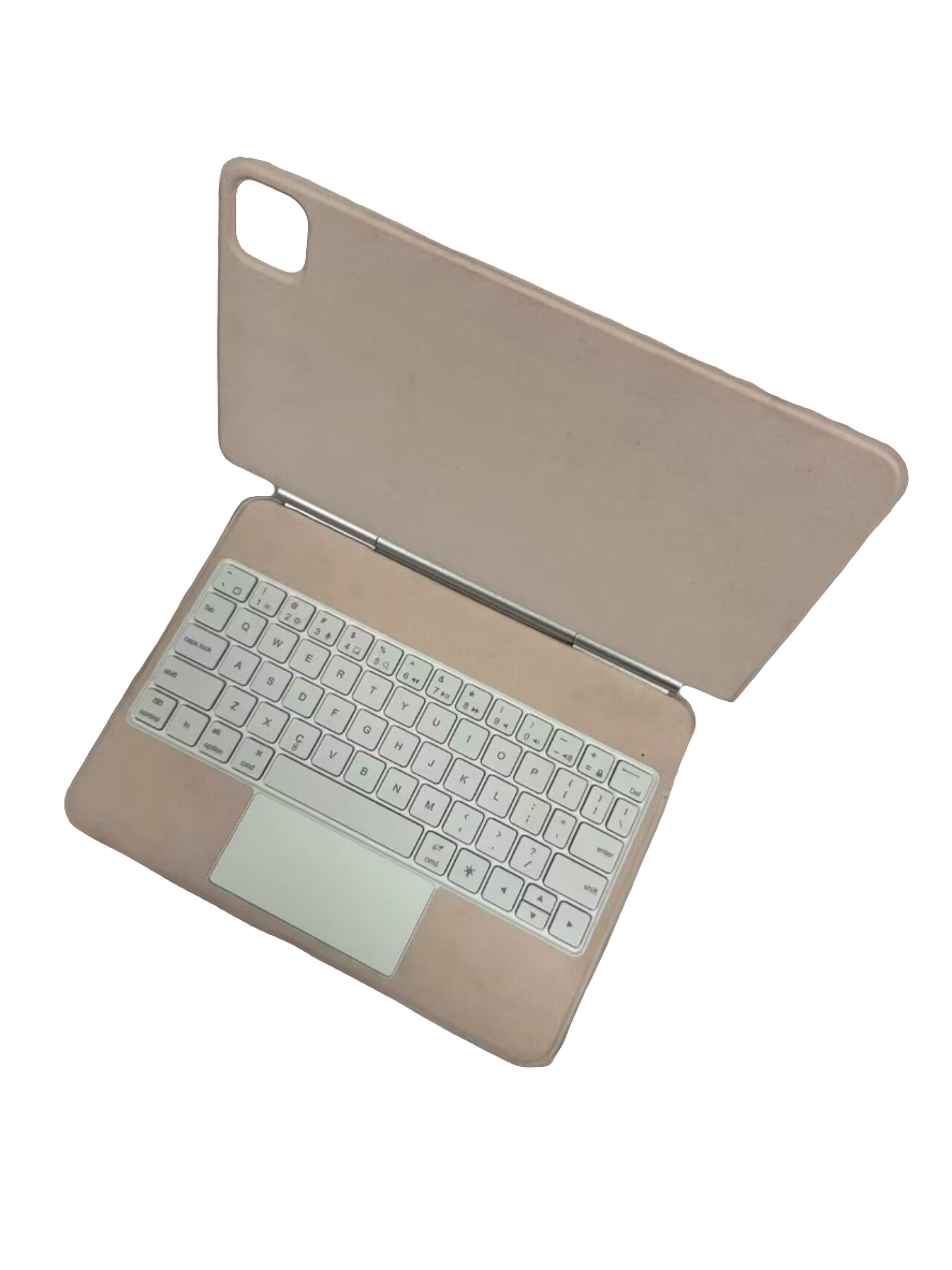 Magnetic Suspension Keyboard - Global Haven