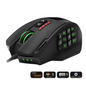 MMO Mouse (12 Side Buttons) - Global Haven