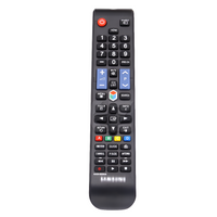 Universal TV Remote - Global Haven