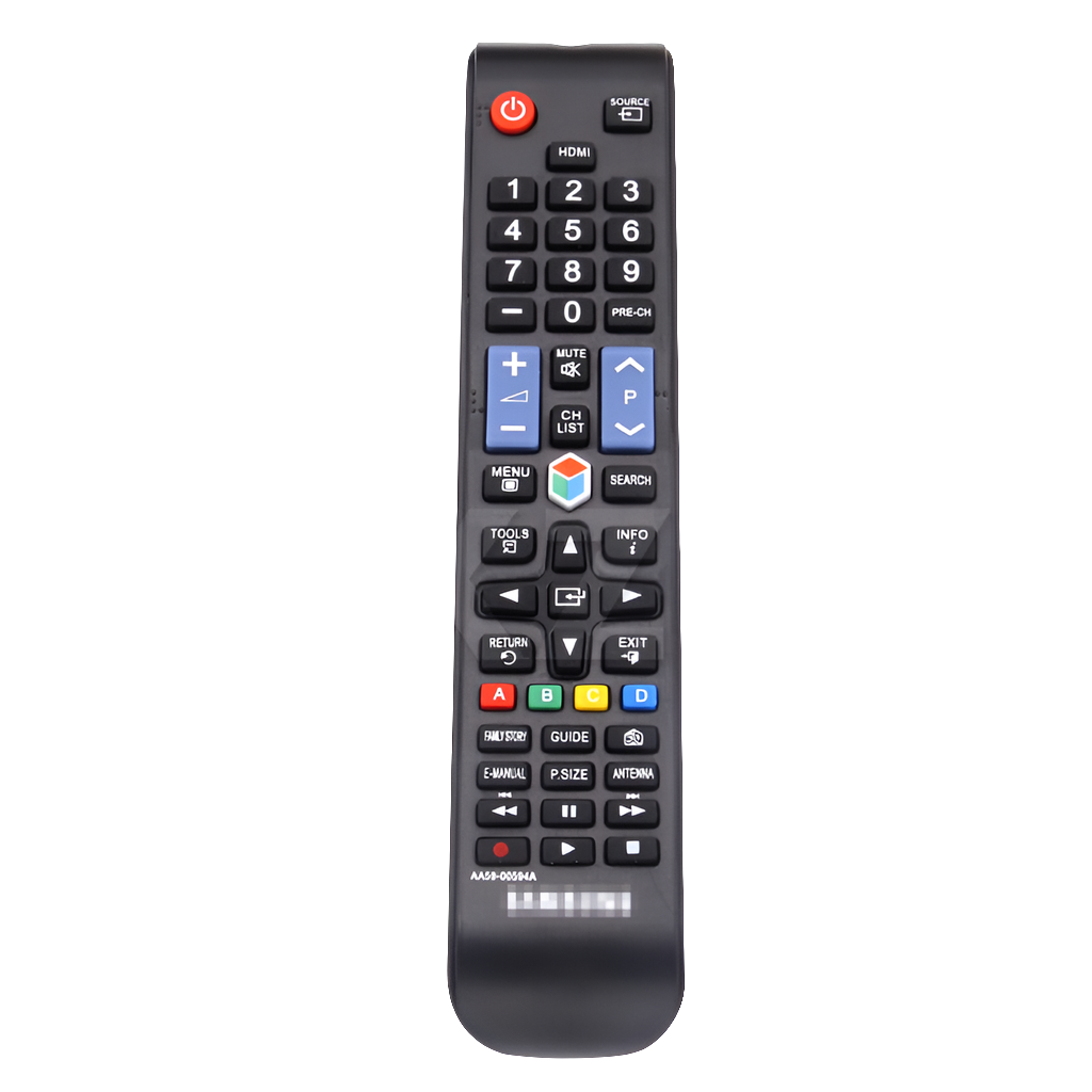Universal TV Remote - Global Haven