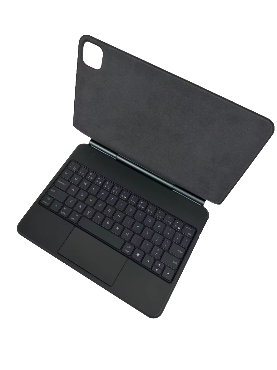 Magnetic Suspension Keyboard - Global Haven