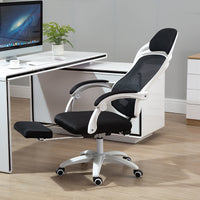 Ergonomic Gaming Chair - Global Haven