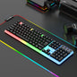 TX35 Mechanical Keyboard - Global Haven
