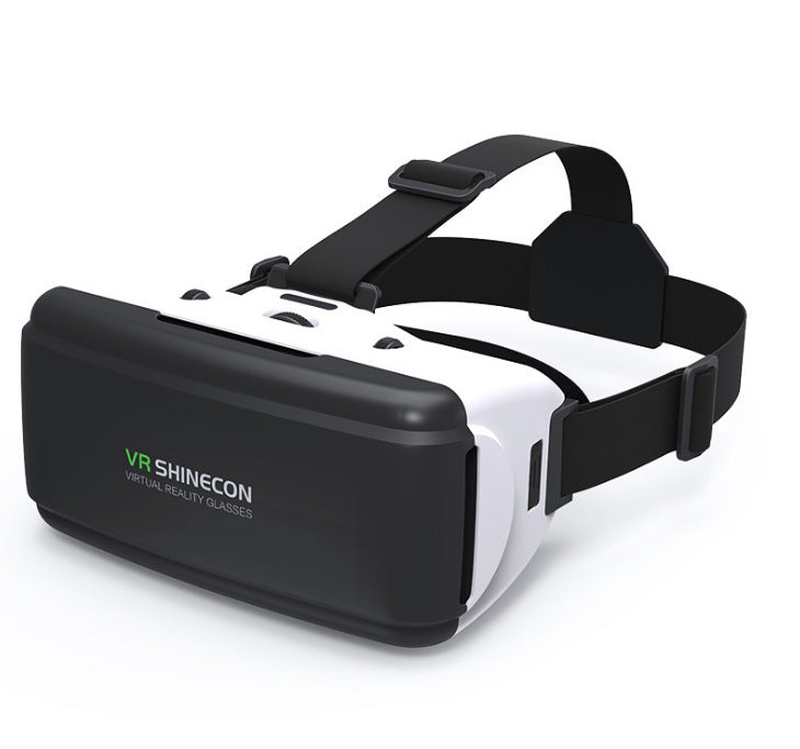 Mobile VR Headset - Global Haven