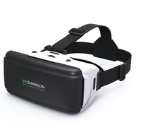 Mobile VR Headset - Global Haven