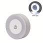 LED Touch Night Light - Global Haven