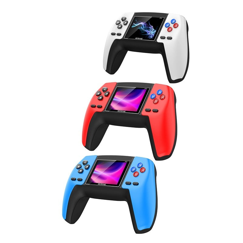 Handheld Arcade Console - Global Haven