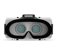 Mobile VR Headset - Global Haven