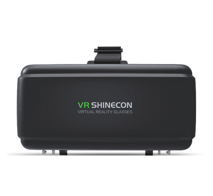 Mobile VR Headset - Global Haven
