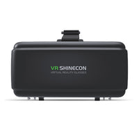 Mobile VR Headset - Global Haven